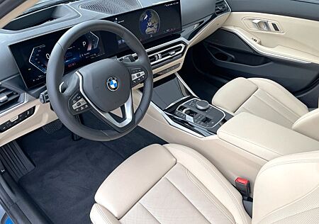 BMW 320 318i Lim. *Schiebedach*Leder*Harman/Kardon*HUD*