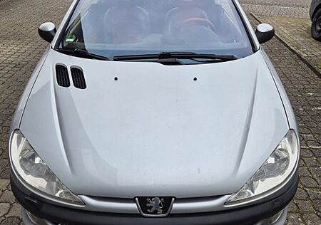 Peugeot 206 CC 135 Platinium
