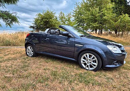 Opel Tigra 1.4 TWINPORT Edition Edition top gepflegt