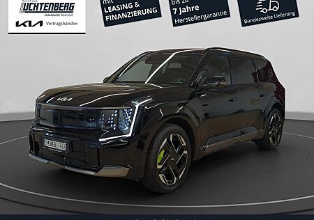 Kia EV9 GT 508PS AWD 7-SITZER PANO-DACH+HEAD-UP+NAVI