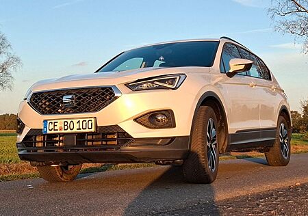 Seat Tarraco 1.5 TSI ACT 110kW Style Style