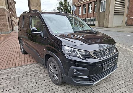 Peugeot Rifter Allure*Klima*LED*Kamera*1.Hand*2xPDC*Alu