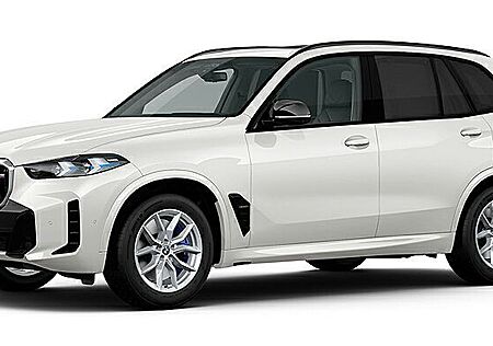 BMW X5 M60i xDr. AHK Standh H&K ACC LED Widescreen