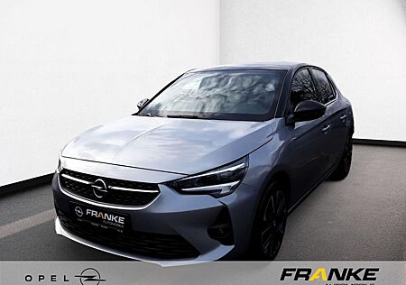 Opel Corsa -e Ultimate#NAVI#Alcantara#SHZ#Intellilux