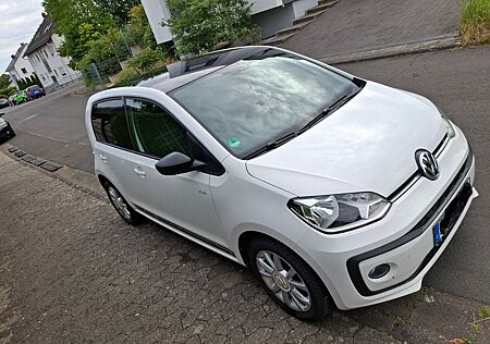 VW Up Volkswagen ! 1.0 44kW - Sondermodell club !