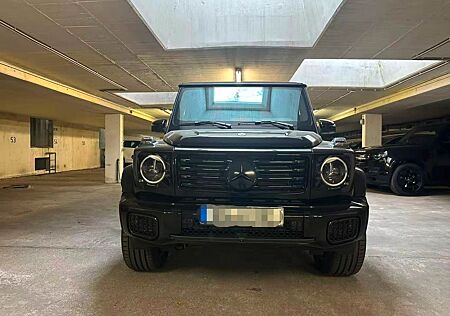 Mercedes-Benz G 450 d -Superior Line Night Paket