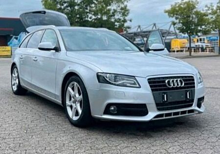 Audi A4 1.8 TFSI Ambition Avant Ambition