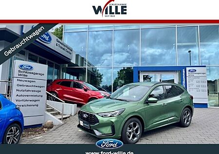 Ford Kuga ST-Line AHK schwenkbar adapt.LED Technologi