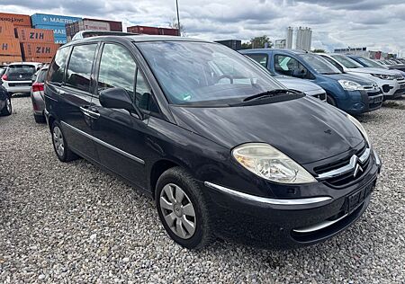 Citroën C8 2.0 HDi ,7 Sitze,Automatik,Klima,Navi,Euro 5