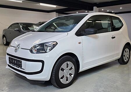 VW Up Volkswagen ! 1.0 Take ! / 2. Hand / Scheckheftgepflegt