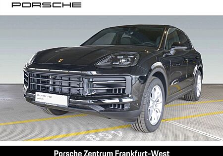 Porsche Cayenne Surround-View Head-Up LED-Matrix BOSE