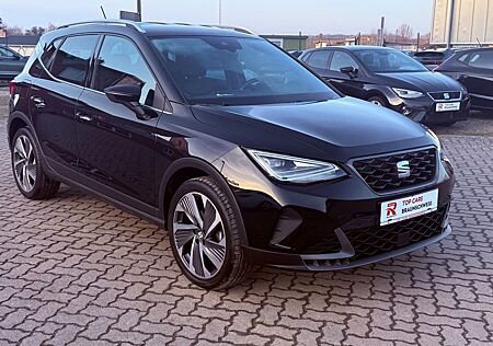 Seat Arona FR