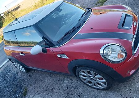 Mini John Cooper Works gebraucht kaufen Mini John Cooper Works . Tausch möglich