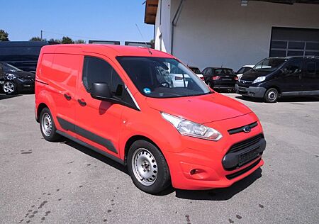 Ford Transit Connect Trend Sortimo/AHK/Temp/SH/Kamera