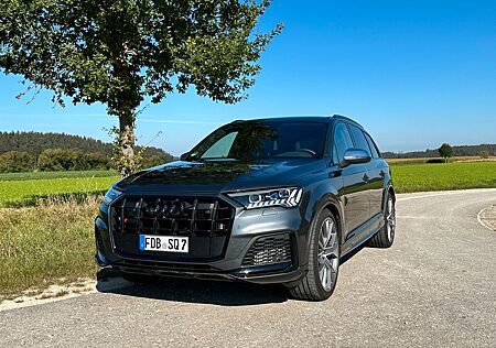 Audi SQ7 TFSI*Garantie bis 05/2028*InspektionNEU*