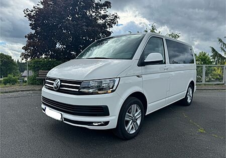 VW T6 Multivan Volkswagen T6/Multivan/Comfortline/DSG/1Hd/behindertengerec