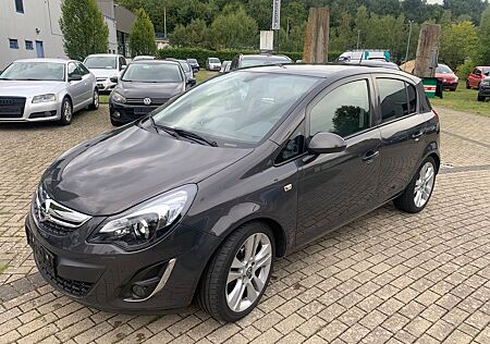 Opel Corsa D Innovation