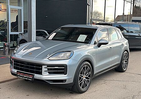 Porsche Cayenne III E-Hybrid PHEV Aut. / Nachtsicht /...