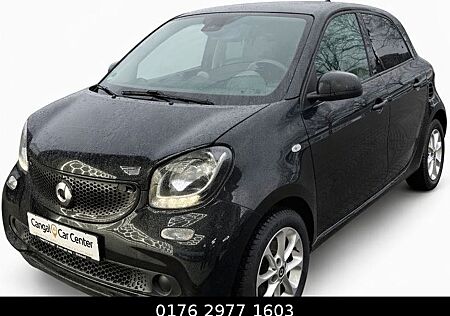 Smart ForFour 52 kW
