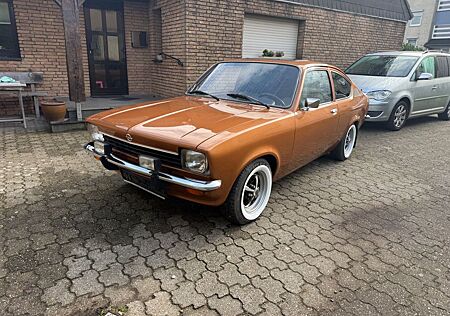 Opel Kadett C Coupe SR