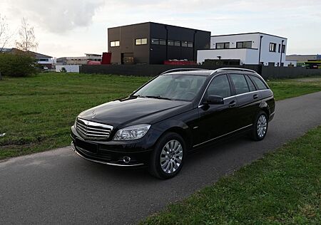Mercedes-Benz 200 gebraucht kaufen Mercedes-Benz 200 Automatik-Navi-Sitzheizung-PDC-AHK-Glasdach