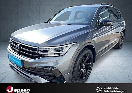 VW Tiguan Allspace Volkswagen R-Line 2.0TDI 4M DSG AHK+Navi