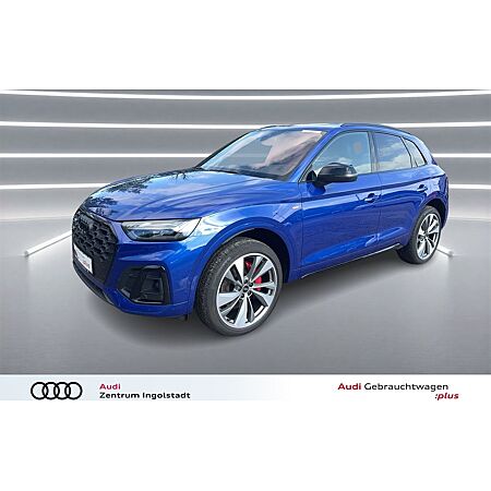 Audi Q5 leasen