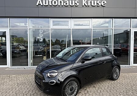 Fiat 500E gebraucht kaufen Fiat 500E Action 16"LM*SHZ*PDC*Komfort