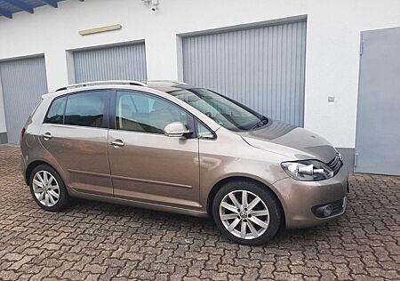 VW Golf Plus Volkswagen 1.4 TSI DSG Comfortline Comfortline