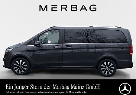 Mercedes-Benz V 300 d 4M AVANTGARDE EDITION Lang 360 AHK AUT