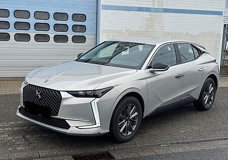 Citroën DS4 Crossback