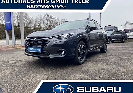 Subaru Crosstrek 2.0ie Lineartronic Platinum