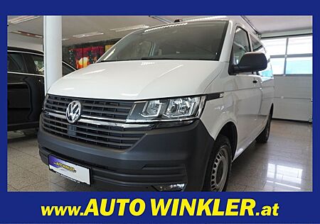 VW T6 Kombi Volkswagen T6.1 Kombi T6.1 2.0 TDI Kombi 9Sitze/Klima