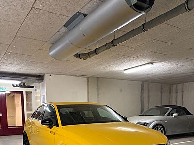 Audi A3 S-Tronic, Volldigitales display, ahk, led