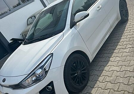 Kia Rio 1.0 T-GDI 120 Hybrid Platinum Ed. DCT Pl...