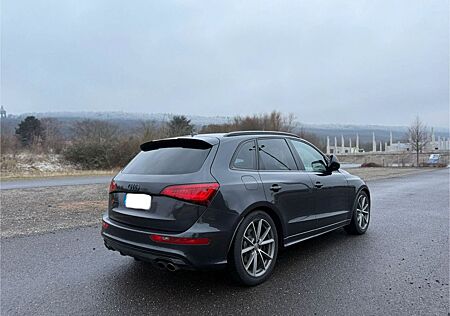 Audi SQ5 3.0 TFSI tiptronic quattro (Pano/B&O)