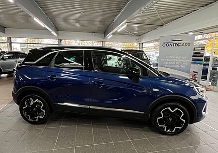 Opel Crossland X Crossland (X) Ultimate II VIELE EXTRAS II