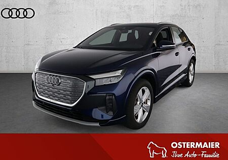 Audi Q4 e-tron ADVANCED 45 286PS ACC.5J-G.KAMERA.NAVI