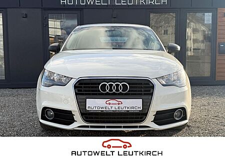 Audi A1 AMBITION 1.2 TFSI KLIMA SERVO ELTR.FENSTER