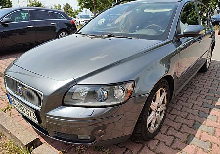 Volvo V50 2.0D Summum Summum