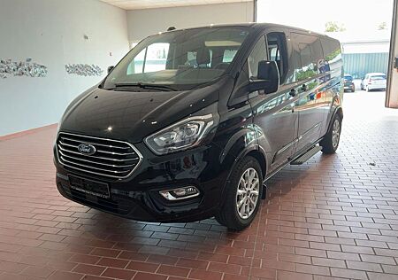 Ford Tourneo Custom Titanium X L2+XENON++KAMERA+25tkm