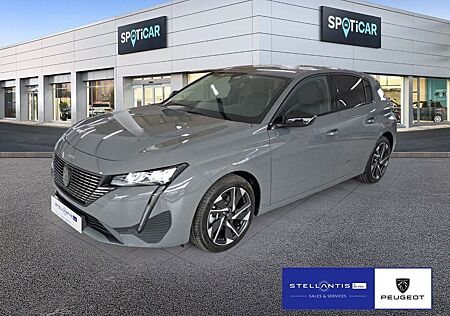 Peugeot 308 Allure HDi 130 Automatik*Winter-Paket *Komfo