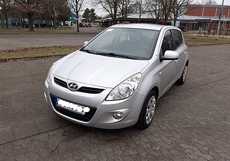 Hyundai i20 1.4 Comfort Comfort