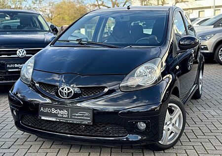 Toyota Aygo (X) Aygo AYGO*Klima*4/5-Türig*TÜV NEU!*