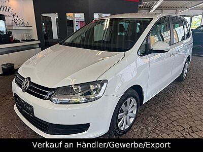 Volkswagen Sharan Trendline BMT/Start-Stopp