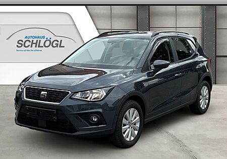 Seat Arona 1.0 TSI Style Navi Digitales Cockpit Sperr