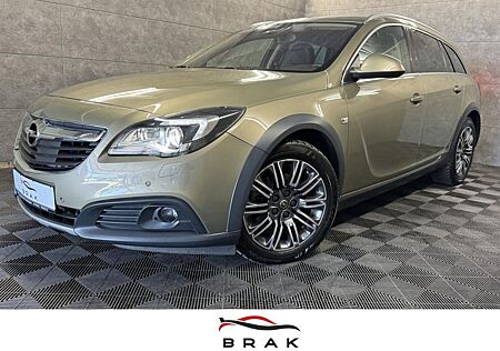 Opel Insignia A 2.0 Country Tourer 4x4 Bi-Xenon*Navi