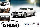 BMW 520d Innovationsp. Aut. Komfortsitze Klimaaut.