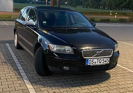 Volvo V50 1.6D -