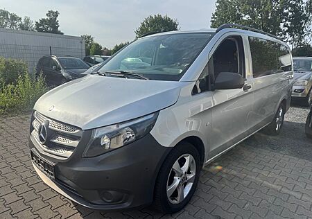 Mercedes-Benz Vito Tourer 116 CDI Lang Motorlagerschaden